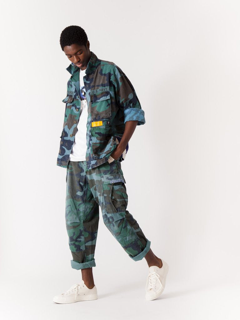 Hypebeast covers US ALT x UNION collab!