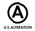 U.S. ALTERATION